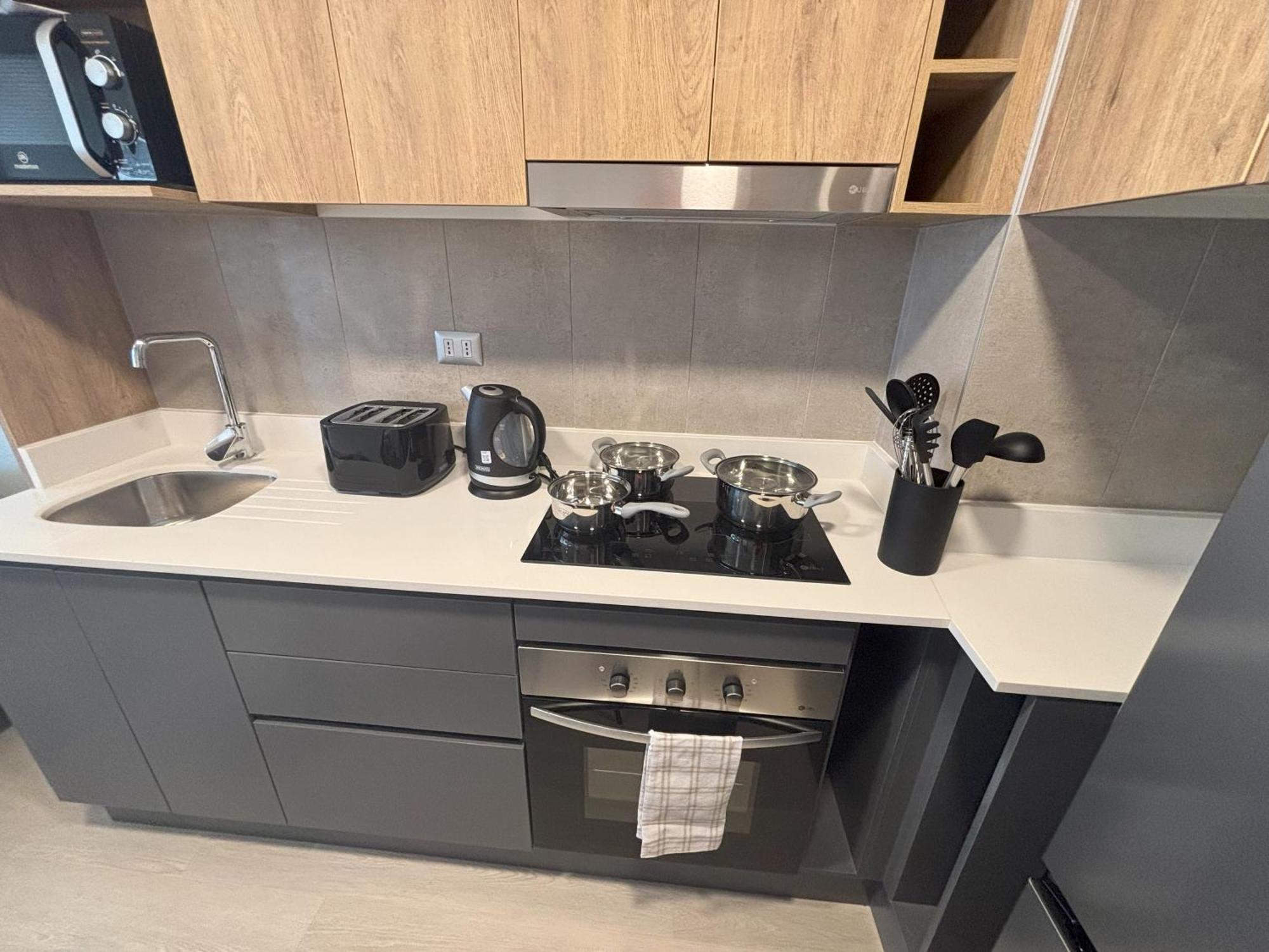Apartamento Mpropiedades, Comodo Y Acogedor Departamento 1habitacion En Casco Historico *